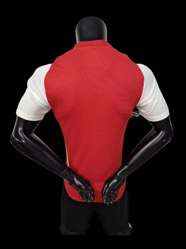 Maillots joueur Algérie