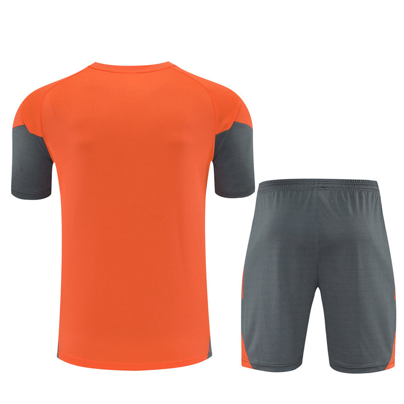 Bayern ensemble maillots 25/26