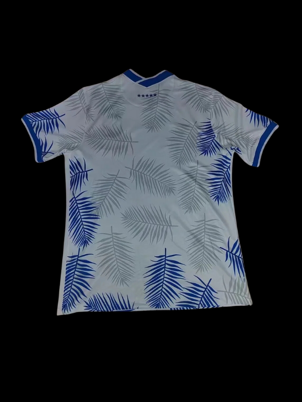 Maillots fan brazil