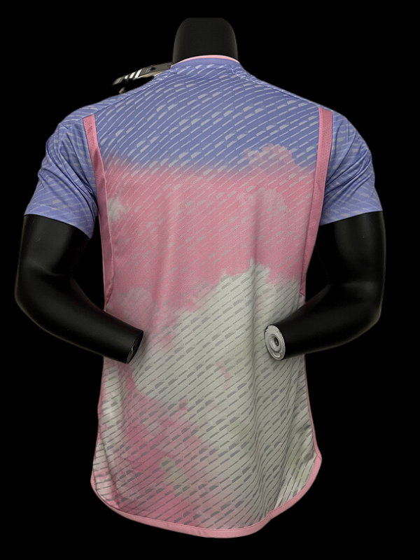 Maillots joueur Japon