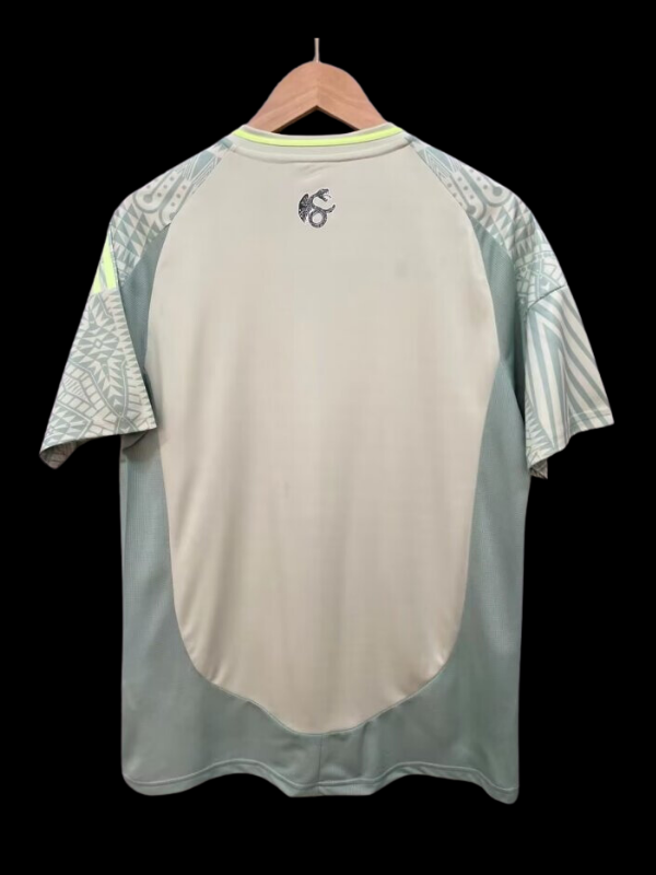 Maillots fan Mexique