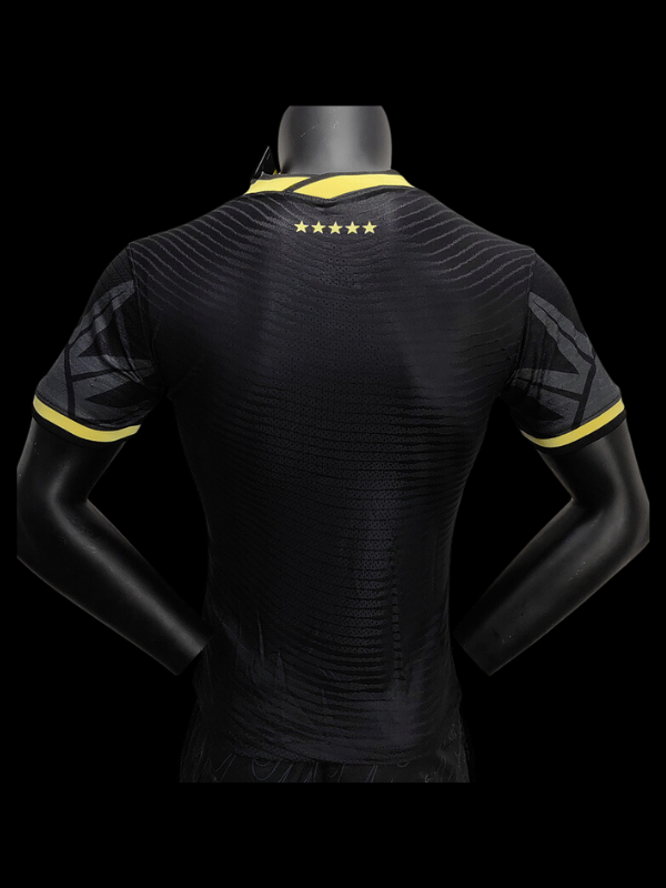 Maillots joueur brazil