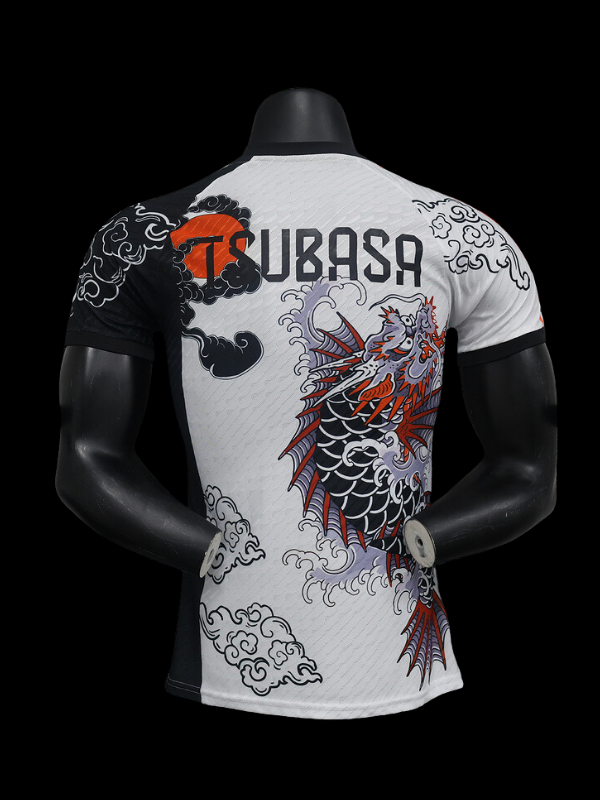 Maillots joueurs Japon