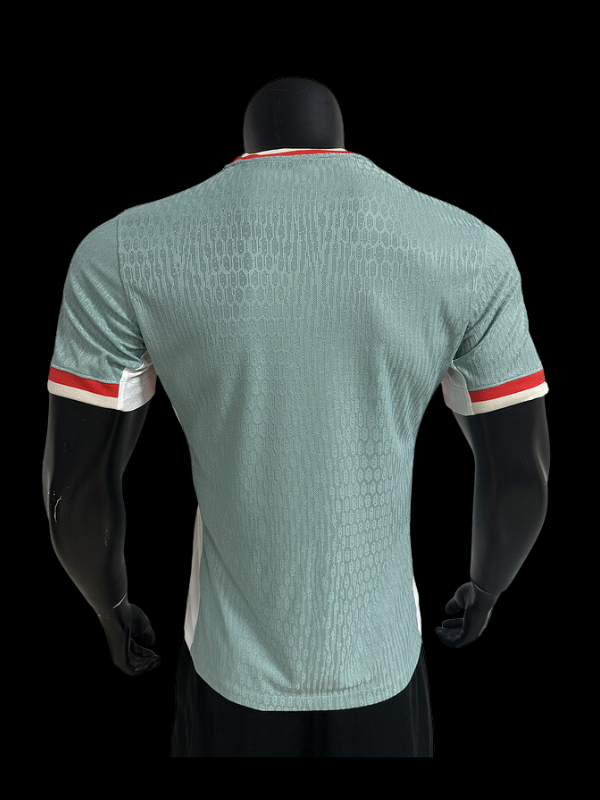 maillot joueurs atletico madrid