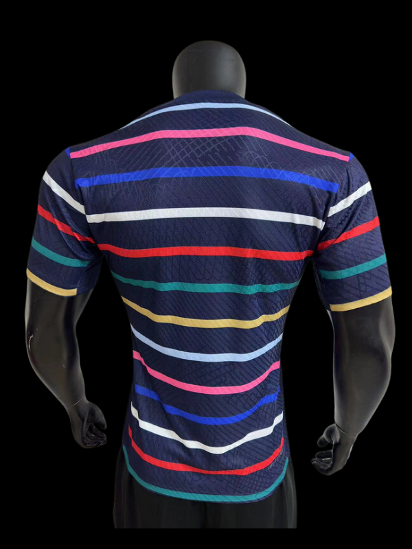 Maillots joueur France