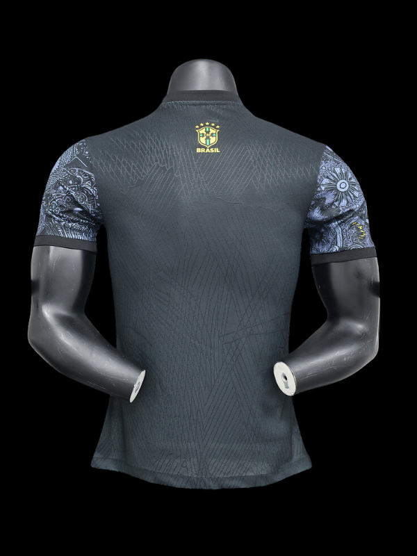 Maillots joueur brazil