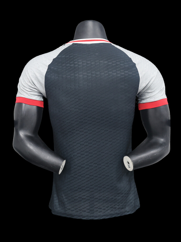 Maillots joueurs Japon