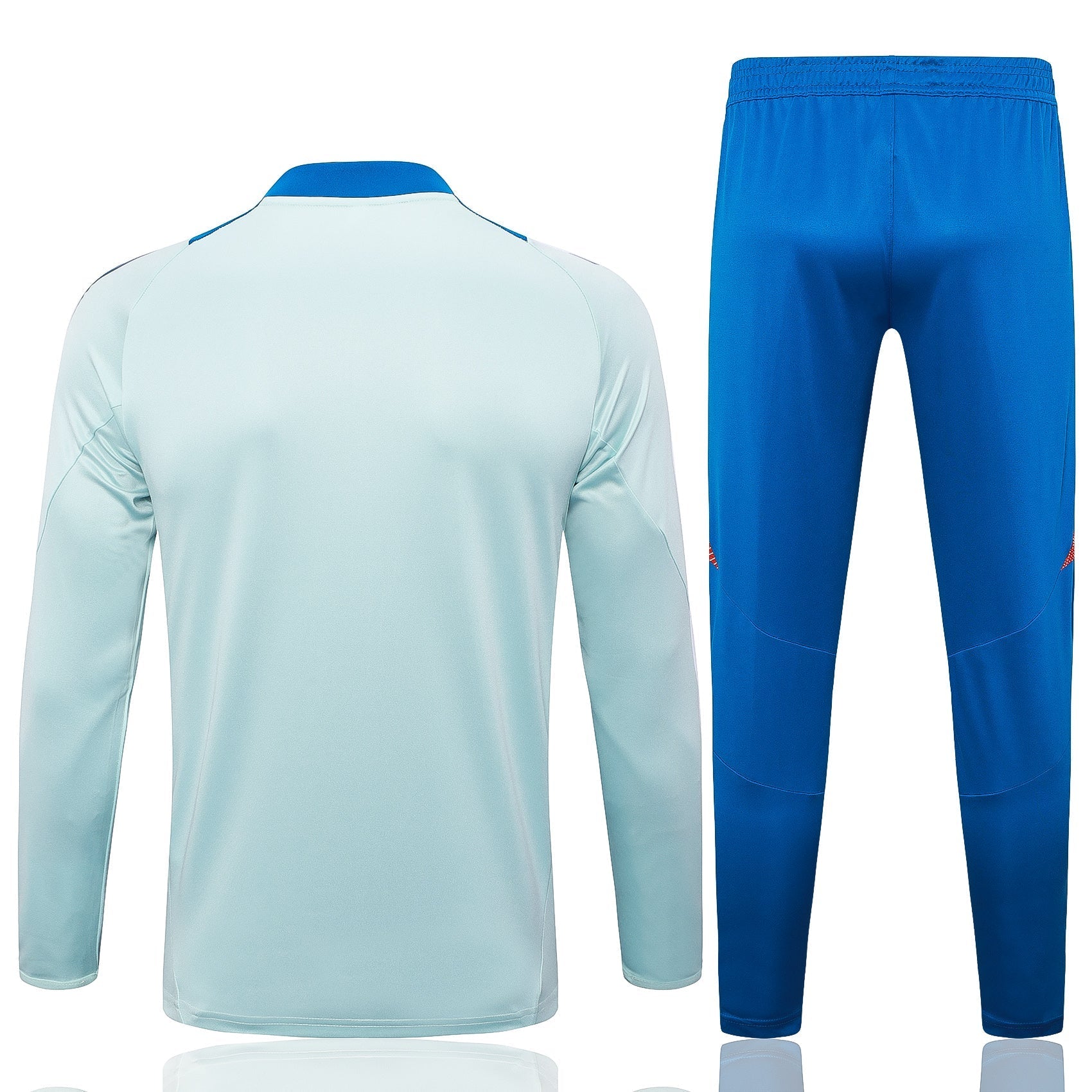 Training Espagne bleu 24/25