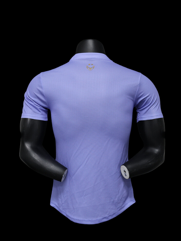 Maillots joueur Algérie