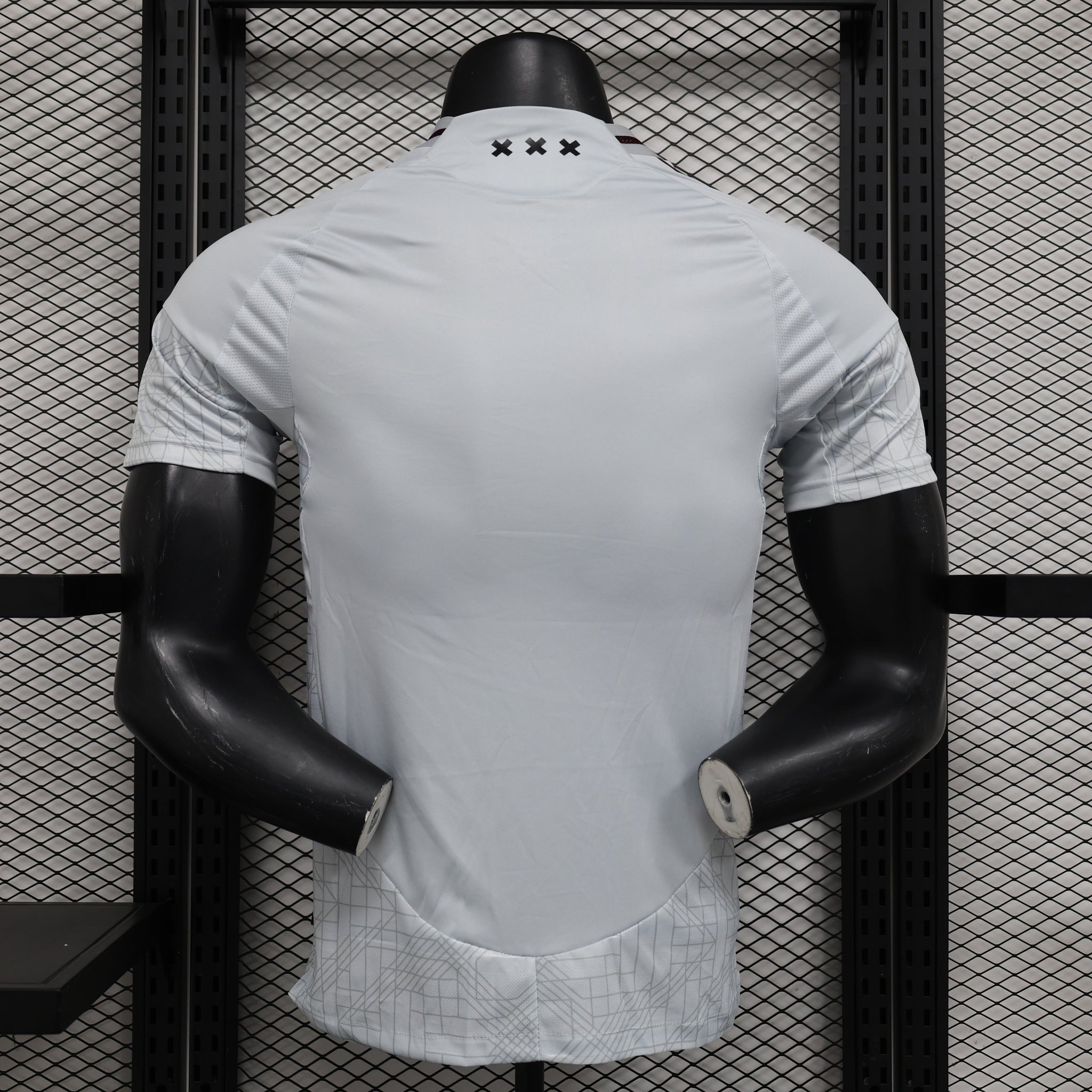 Maillots Ajax