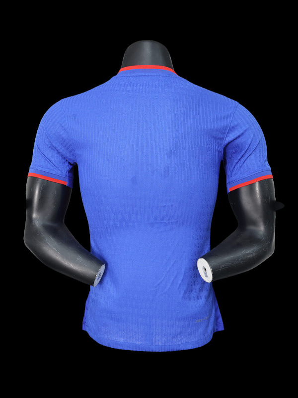 Maillots joueur France