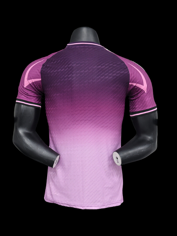 Maillots joueurs Japon
