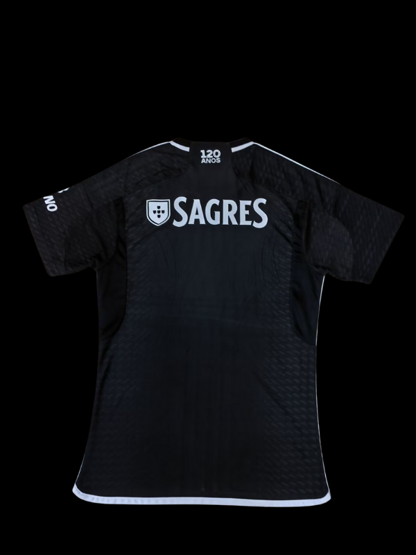 Maillots fan benfica