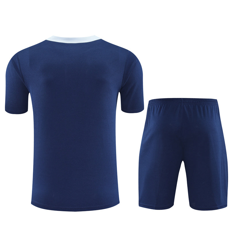 Inter Milan ensemble maillot 25/26