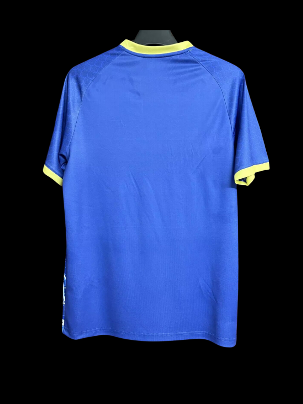 Maillots fans Japon